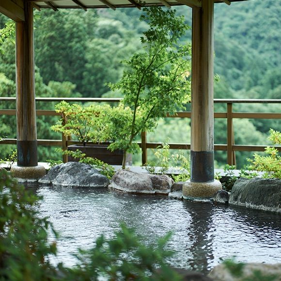 onsen