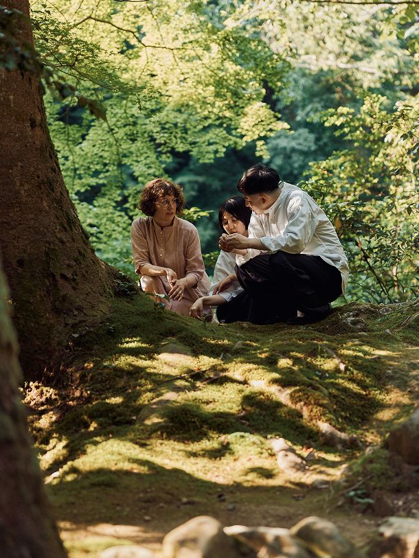 YAMANAKA RETREAT