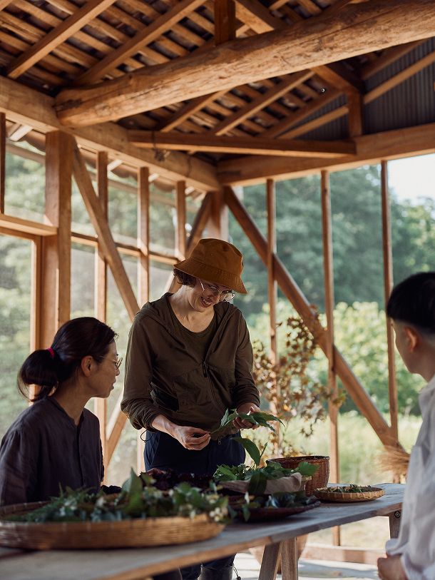 YAMANAKA RETREAT