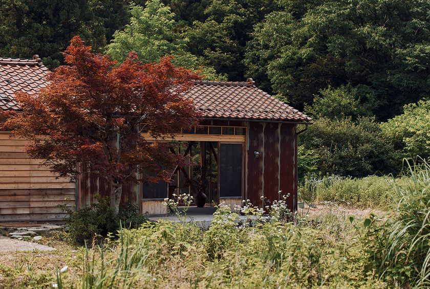 Mokkei