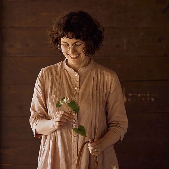 Hannah Kirshner