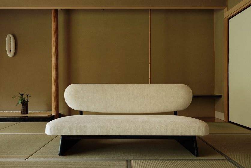 Superior Japanese Room with Beds