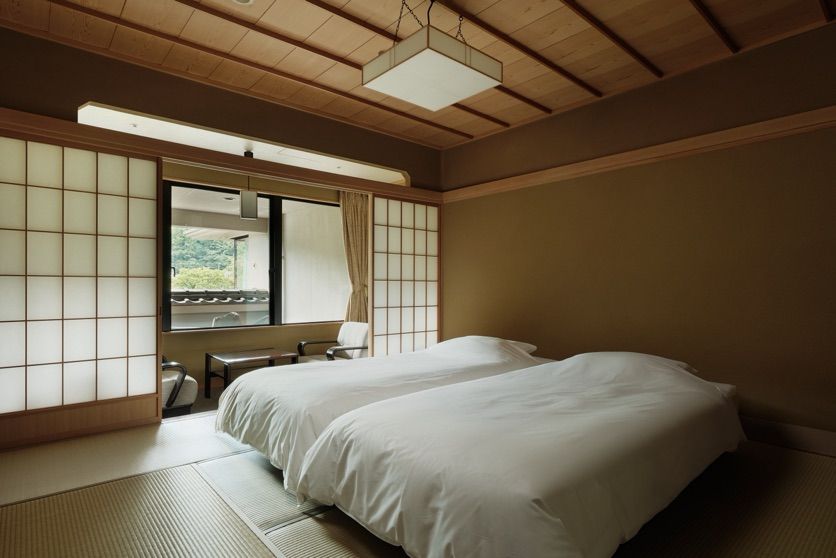Hana's Room GUEST ROOMS ｜ Japan Ishikawa Pref. Japanese inn (Ryokan) Onsen