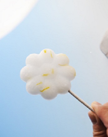 菊の湯アイスキャンディー販売中 山中温泉 ５つ星の宿 花紫 公式サイト