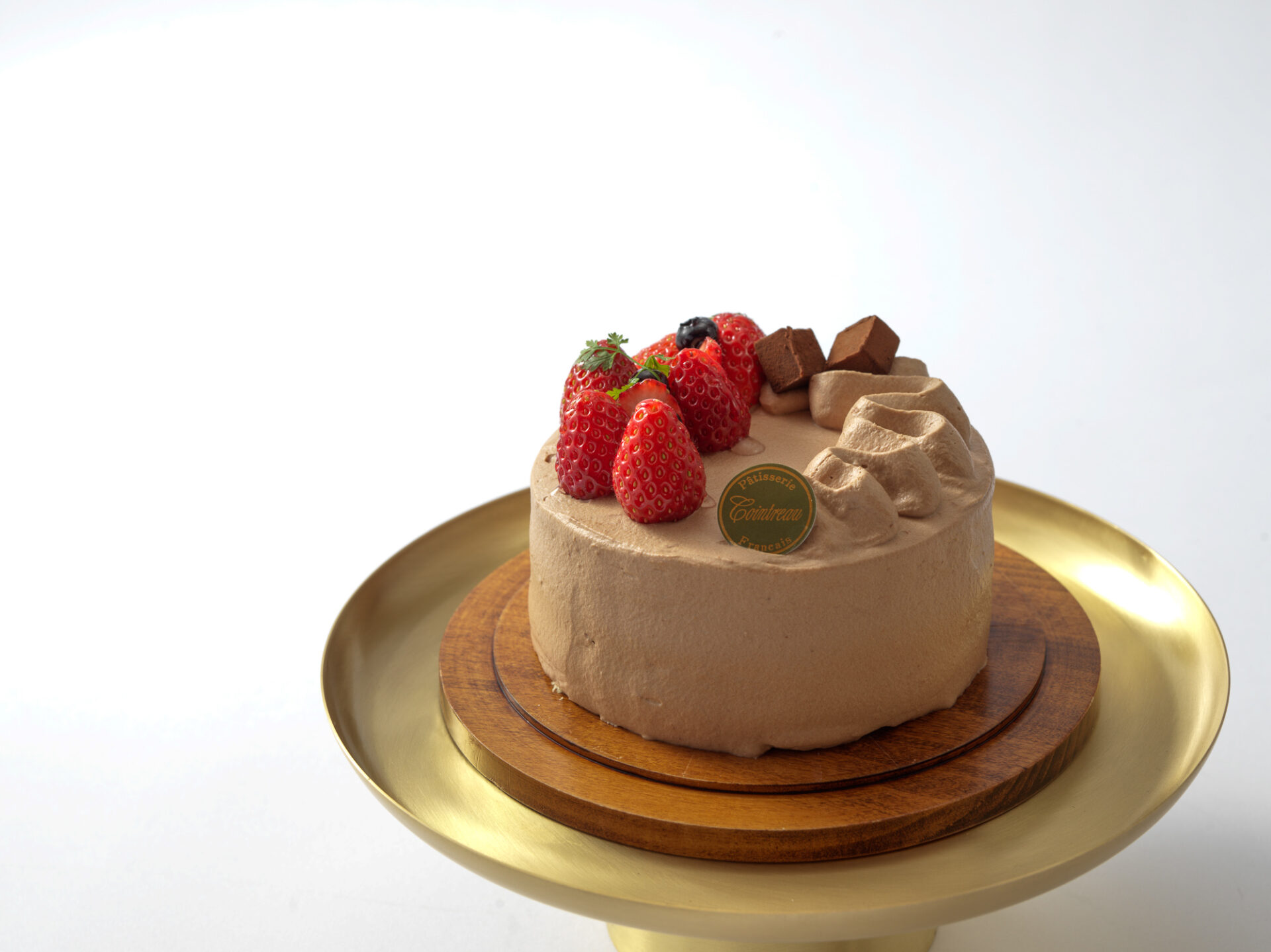チョコレートケーキ