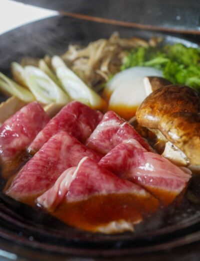 【8月限定】葉月のお鍋・グルメセットご予約受付中！！