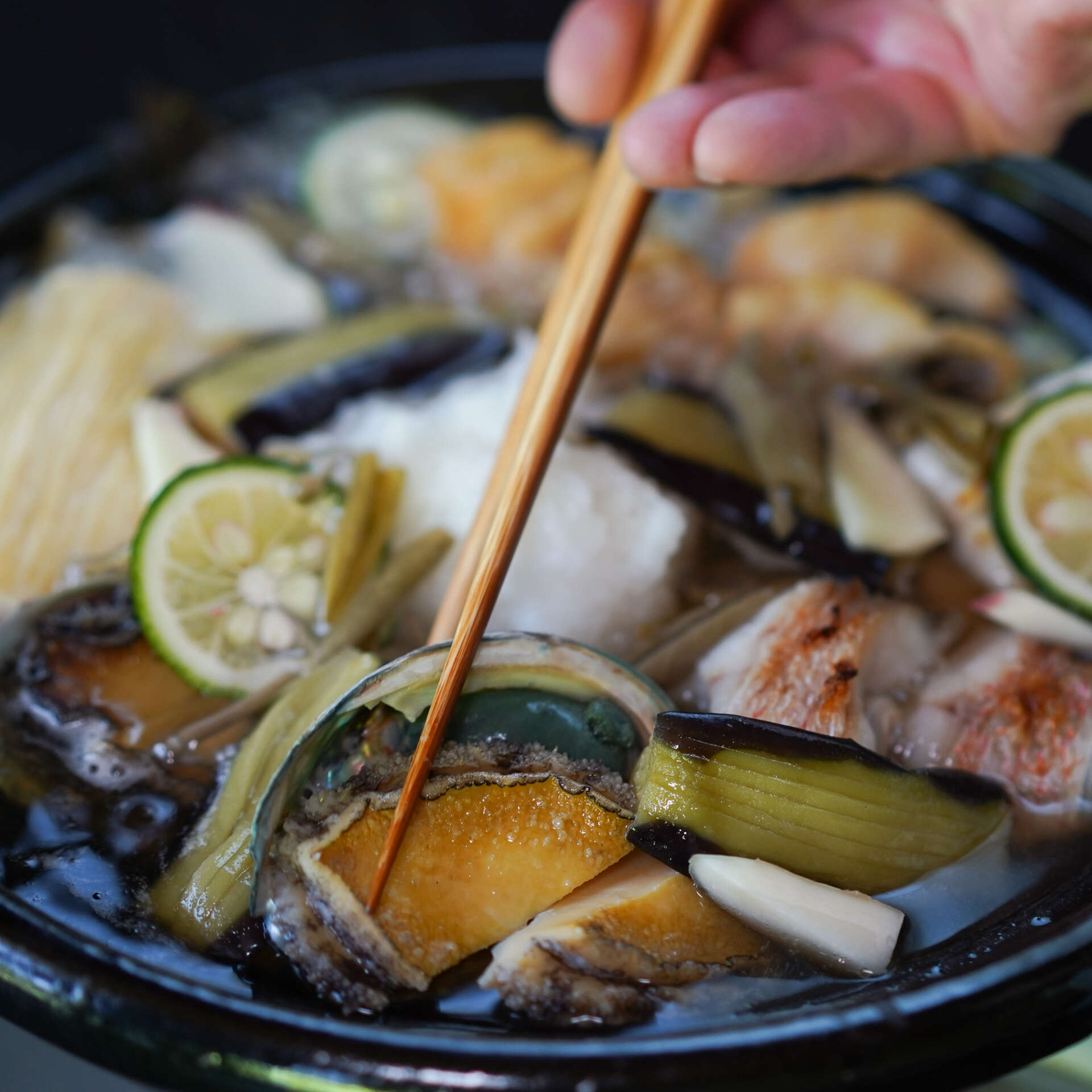 【5月限定】季節のお鍋セット・ごはんセットご予約受付中