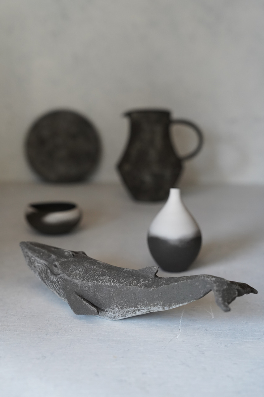 ニュースズヤキ／ 山田睦美の珠洲焼展｜2023.5.12-2023.6.25
